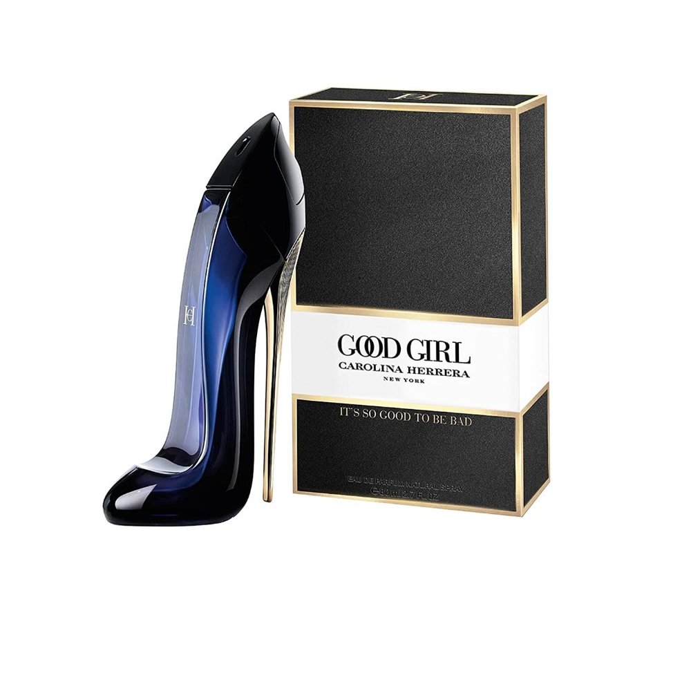 Carolina Herrera Good Girl Fragrance For Women - Floral Fragrance Family 2.7 Oz